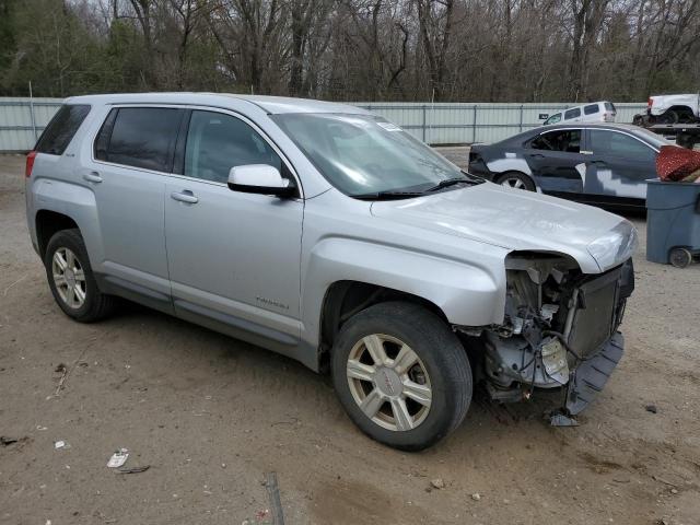 2015 GMC Terrain Sle VIN: 2GKALMEK5F6366117 Lot: 43932064