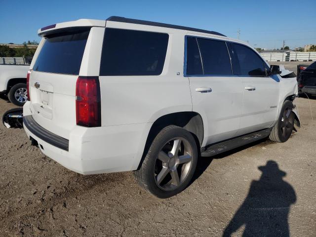 2017 CHEVROLET TAHOE C150 - 1GNSCBKC3HR199465