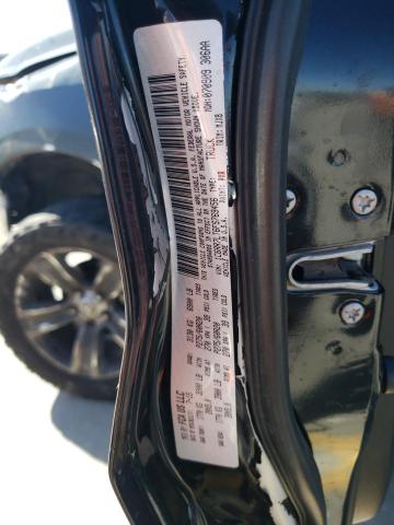 2015 Ram 1500 Slt VIN: 1C6RR7LT6FS769456 Lot: 43791284