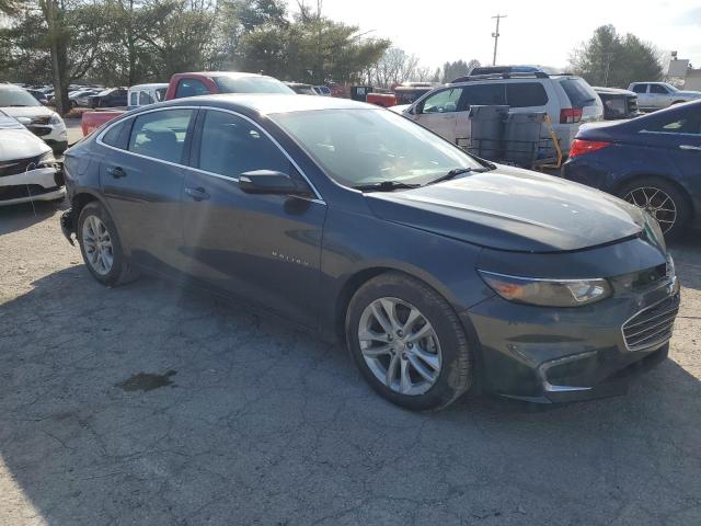 2018 CHEVROLET MALIBU LT - 1G1ZD5ST6JF101888