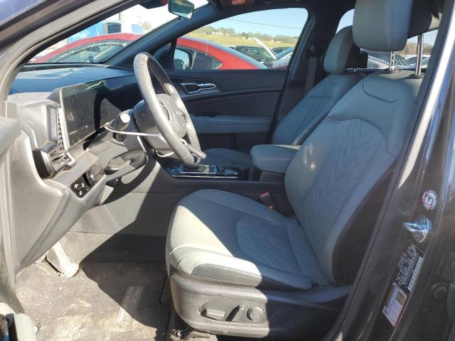 2023 KIA SPORTAGE X 5XYK6CAF2PG026258