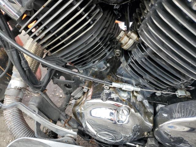 2003 YAMAHA XVS65 BASE JYAVM01EX3A059328