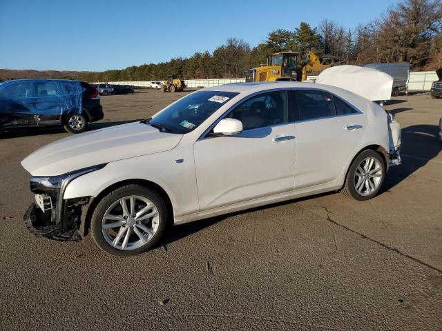 1G6DK5RK6N0121803 2022 CADILLAC CT4-0