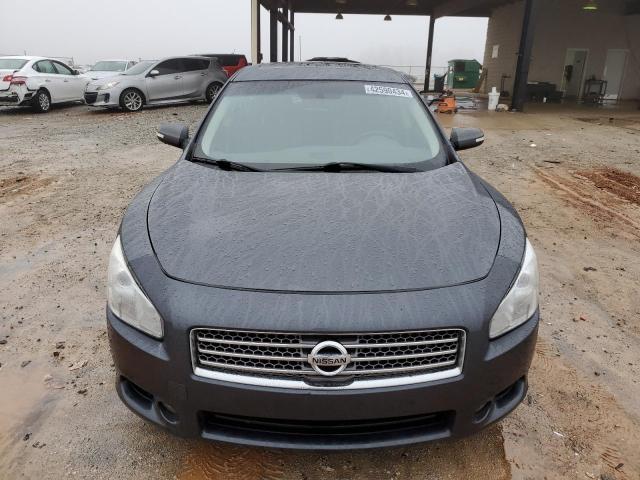 2011 Nissan Maxima S VIN: 1N4AA5AP9BC833443 Lot: 42590434