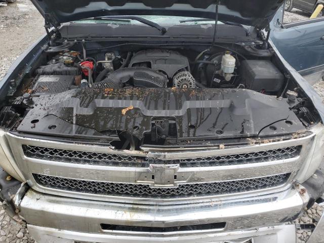 VIN 2HKRW2H59KH659007 2013 CHEVROLET ALL MODELS no.11