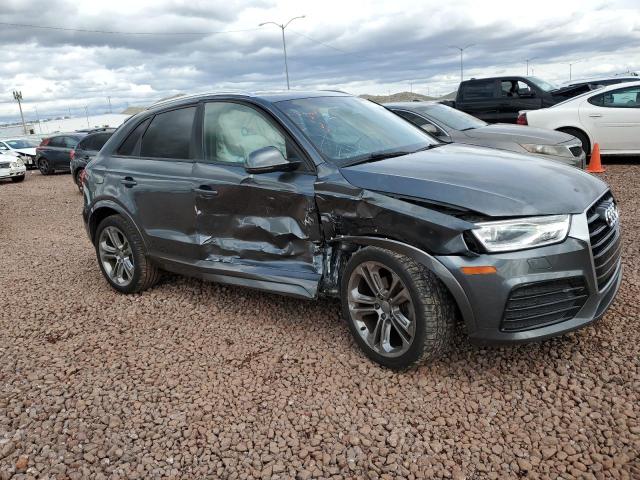 2018 AUDI Q3 PREMIUM - WA1BCCFSXJR004977
