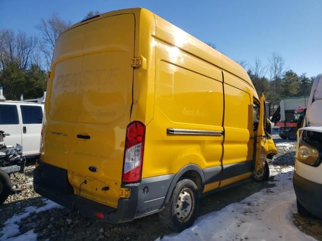 1FTYR2XM8GKA77727 2016 Ford Transit T-250