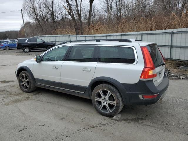2015 VOLVO XC70 T6 PL - YV4902ND4F1202824