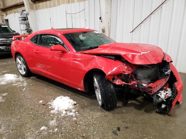 Vin: 2g1fk1ej1d9238987, lot: 41469664, chevrolet camaro 2ss 20134