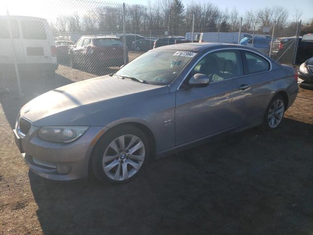 2012 BMW 3 Series 328xi