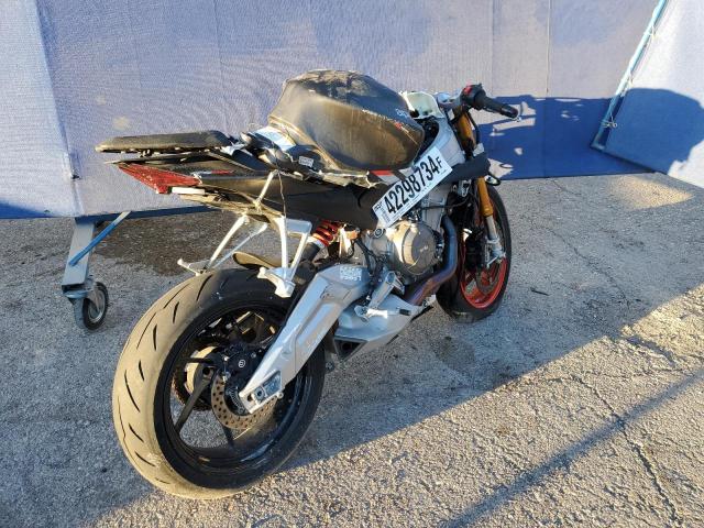 2023 APRILIA RS 660 - ZD4KSUG02PS000956
