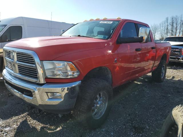 2011 Dodge Ram 2500 