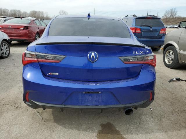 19UDE2F84MA009975 Acura ILX PREMIU 6