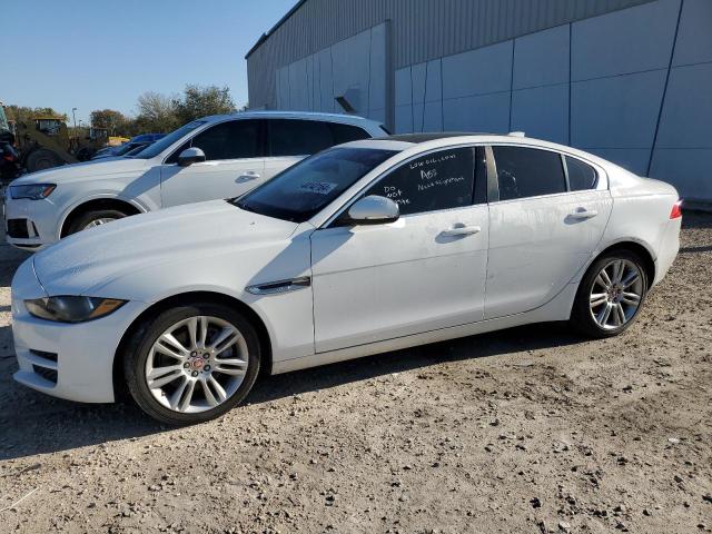 2019 Jaguar Xe VIN: SAJAR4FX4KCP52535 Lot: 44142164