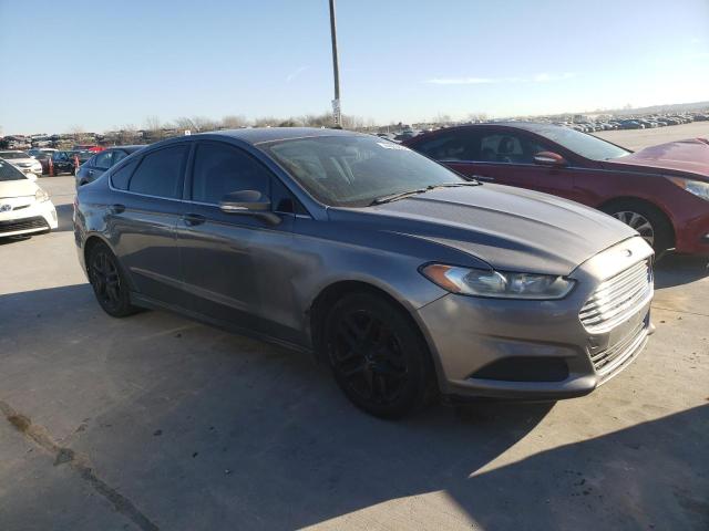 VIN 3FA6P0H7XER213543 2014 Ford Fusion, SE no.4