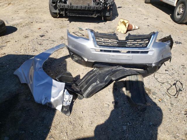 2017 SUBARU FORESTER 2 - JF2SJAGC4HH421763