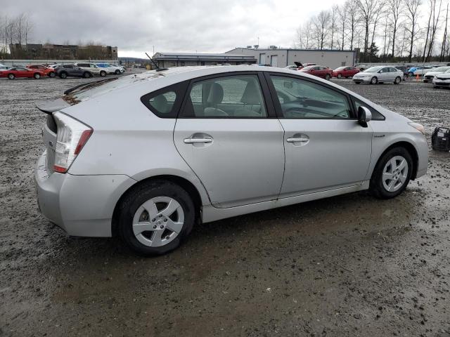 2011 Toyota Prius VIN: JTDKN3DU3B1368808 Lot: 45027824