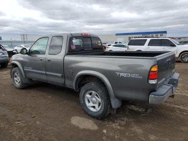 2004 Toyota Tundra Access Cab Sr5 VIN: 5TBBT44164S455120 Lot: 42101504