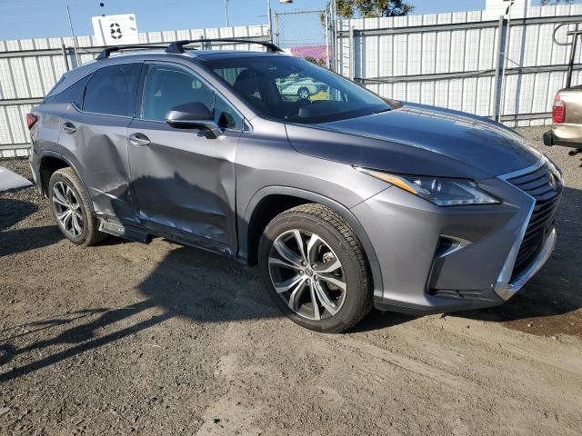 2018 LEXUS RX 350 BAS - 2T2ZZMCA9JC108645