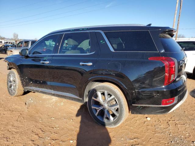 2021 Hyundai Palisade Limited VIN: KM8R54HE9MU253392 Lot: 40883384