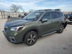 2020 SUBARU FORESTER T - JF2SKAXC3LH493088