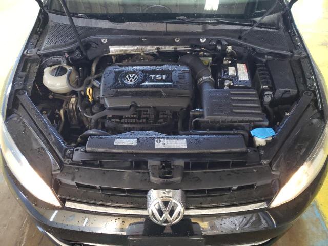 2016 VOLKSWAGEN GOLF SPORT - 3VWC17AU1GM512116