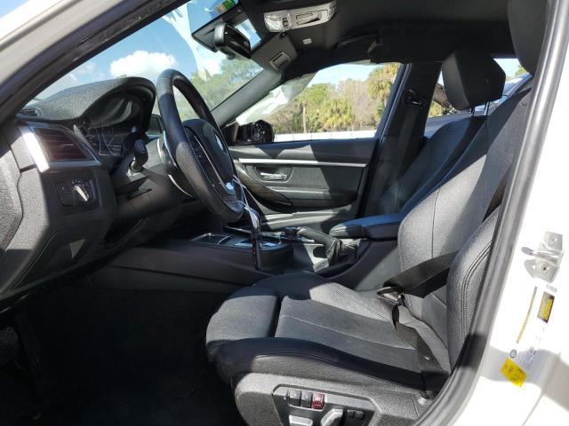 2017 BMW 330 I - WBA8B9G39HNU55555