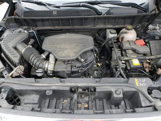 2019 GMC Acadia Slt-1 VIN: 1GKKNULS5KZ198253 Lot: 44205764