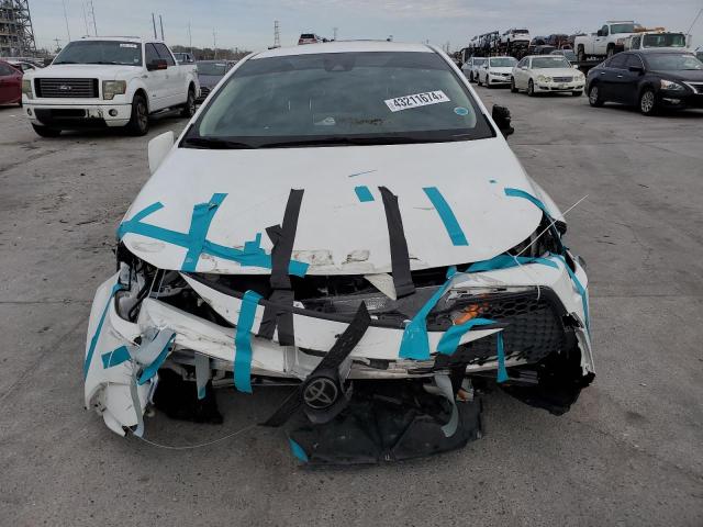 2020 TOYOTA COROLLA LE JTDEPRAE7LJ036430