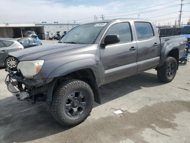 2015 Toyota Tacoma 