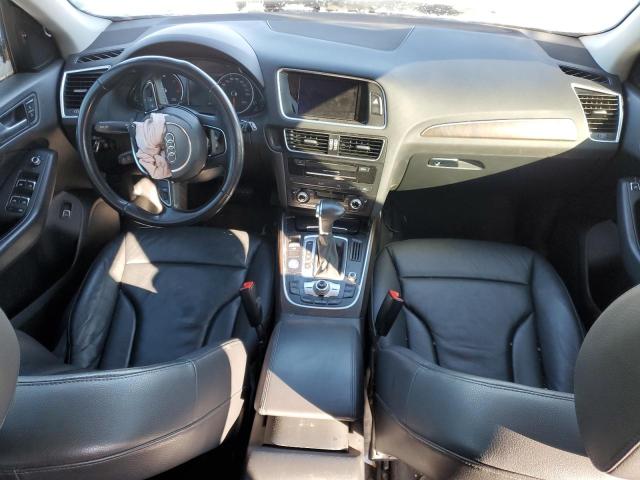 2015 AUDI Q5 TDI PRE - WA1CMAFP5FA127111