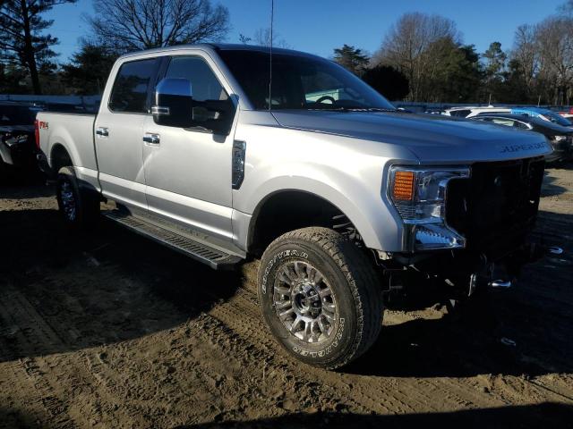2022 FORD F250 SUPER 1FT7W2B69NEE34213