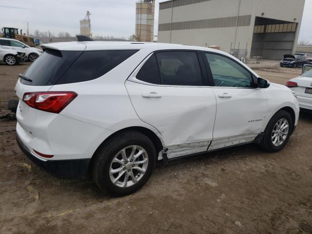 2019 CHEVROLET EQUINOX LT - 2GNAXKEV3K6173027