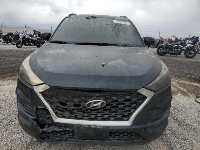 VIN 1GCRABEK7RZ110322 2020 HYUNDAI TUCSON no.5