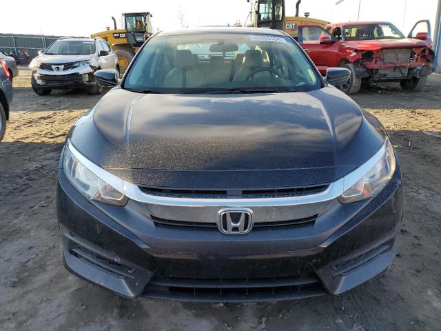 2017 HONDA CIVIC LX 2HGFC2F57HH510600