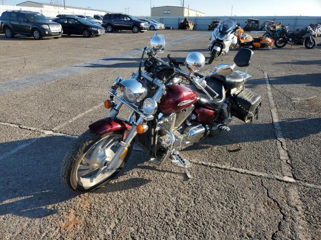 2006 HONDA VTX1300 C 1HFSC55036A212454