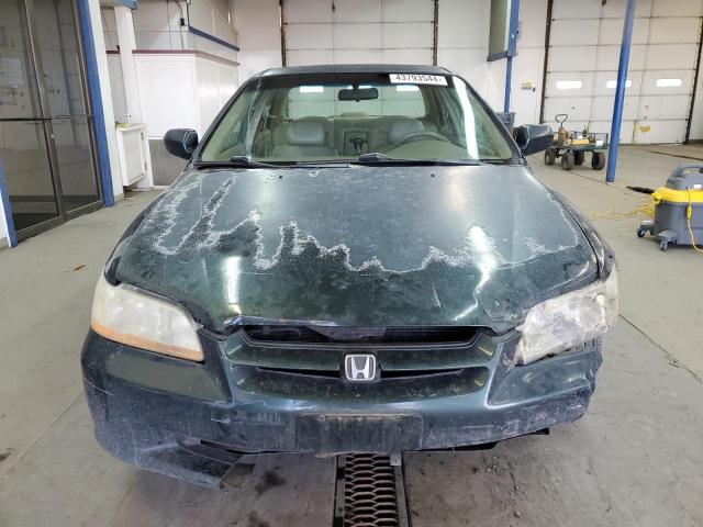 1999 Honda Accord Ex VIN: 1HGCG1654XA053064 Lot: 43793544