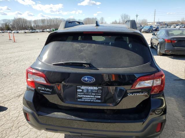 2019 SUBARU OUTBACK 2. - 4S4BSAFCXK3303147