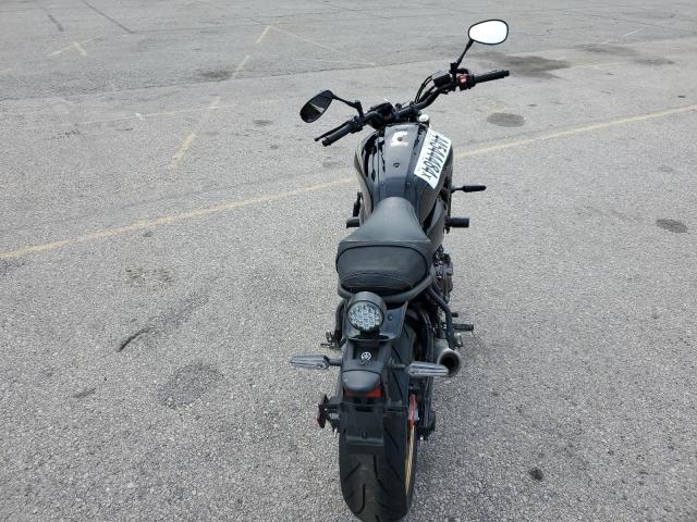 2022 YAMAHA MTM690 - JYARM42Y5NA000594