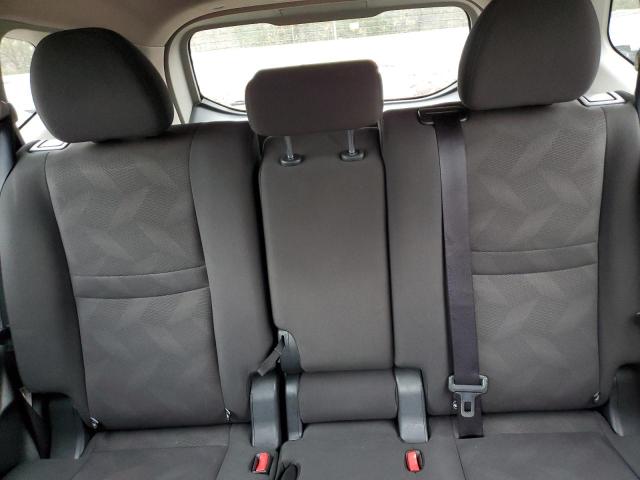 2016 NISSAN ROGUE S KNMAT2MV0GP676236
