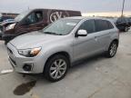 MITSUBISHI OUTLANDER photo