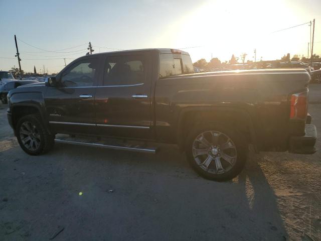 2016 GMC SIERRA K15 3GTU2PEJ9GG153908