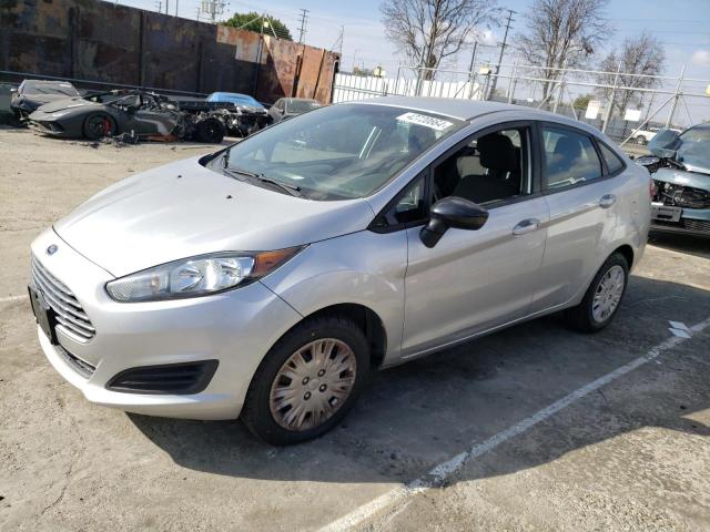 Lot #2339963405 2014 FORD FIESTA S salvage car