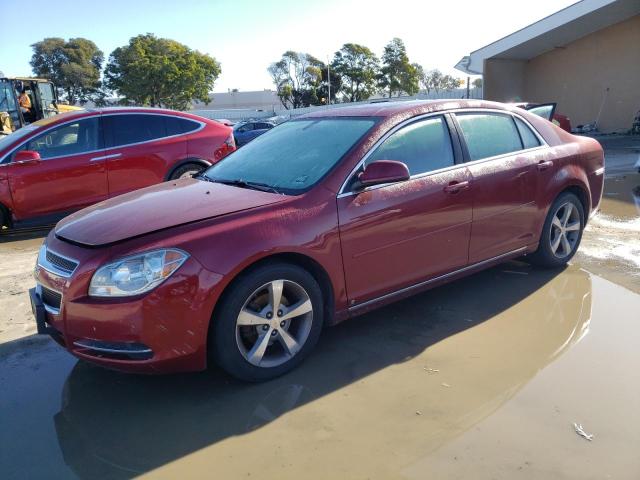 2009 Chevrolet Malibu 