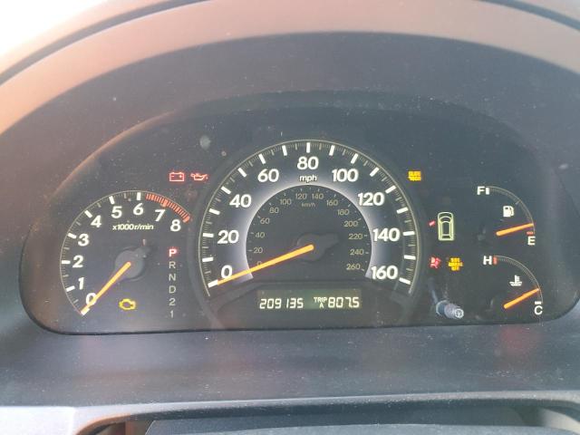 2005 Honda Odyssey Exl VIN: 5FNRL38655B126162 Lot: 42881794