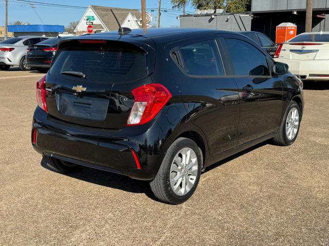 2019 Chevrolet Spark 1Lt VIN: KL8CD6SA7KC716897 Lot: 44247694