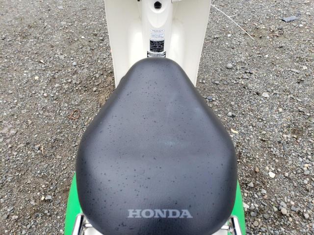 2004 HONDA CHF50 JH2AF60014K200926