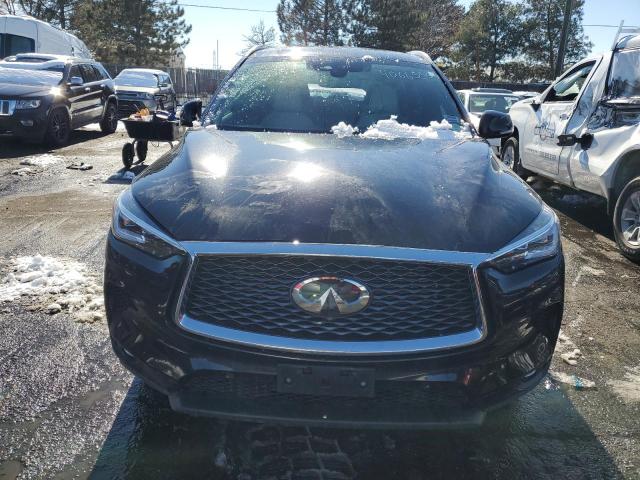 2021 INFINITI QX50 SENSO 3PCAJ5DB3MF116309