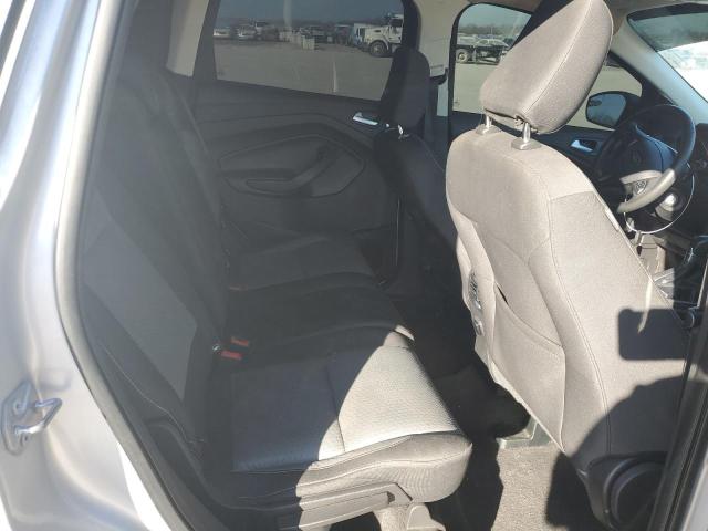 2018 Ford Escape Se VIN: 1FMCU0GD8JUB58800 Lot: 41472754