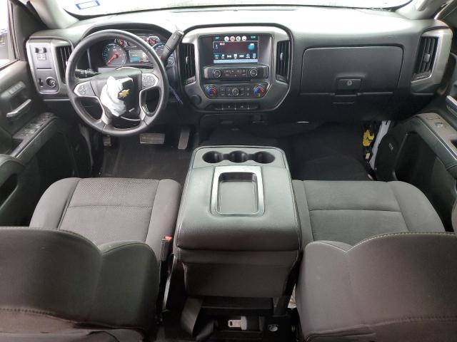 2018 CHEVROLET SILVERADO 3GCPCREC4JG573090